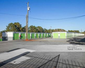 Photo 4 of Extra Space Storage - 2282 Moody Road, Warner Robins, GA