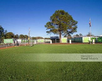 Photo 5 of Extra Space Storage - 2282 Moody Road, Warner Robins, GA