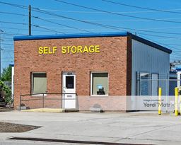 Image for Centerville Self Storage - 601 North Houston Lake Blvd, Centerville, GA