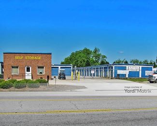 Photo 2 of Centerville Self Storage - 601 North Houston Lake Blvd, Centerville, GA