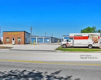 Photo 3 of Centerville Self Storage - 601 North Houston Lake Blvd, Centerville, GA