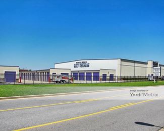 Photo 4 of iStorage - 202 Osigian Blvd, Warner Robins, GA