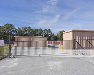 Photo 1 of Eagle Self Storage - 4295 Interstate Drive, Macon, GA