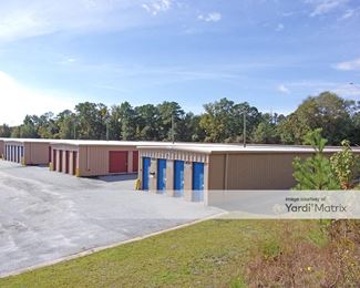 Photo 2 of Eagle Self Storage - 4295 Interstate Drive, Macon, GA