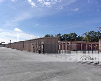 Photo 3 of Eagle Self Storage - 4295 Interstate Drive, Macon, GA