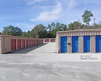 Photo 4 of Eagle Self Storage - 4295 Interstate Drive, Macon, GA