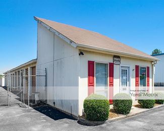 Photo 1 of U Stuff It Storage - 2274 Moody Road, Warner Robins, GA