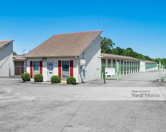 Photo 2 of U Stuff It Storage - 2274 Moody Road, Warner Robins, GA