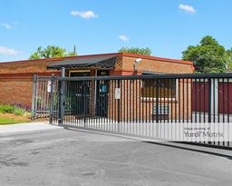 Image for Perry Self Storage - 518 Gen. Courtney Hodges Blvd, Perry, GA
