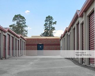 Photo 4 of Perry Self Storage - 518 Gen. Courtney Hodges Blvd, Perry, GA