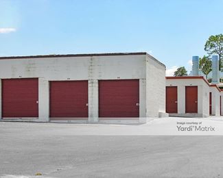 Photo 5 of Perry Self Storage - 518 Gen. Courtney Hodges Blvd, Perry, GA