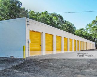 Photo 4 of Gray Line Storage - 5410 Hawkinsville Road, Macon, GA