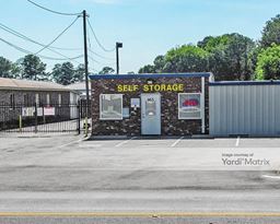 Image for Centerville Self Storage - 953 Carl Vinson Pkwy, Centerville, GA