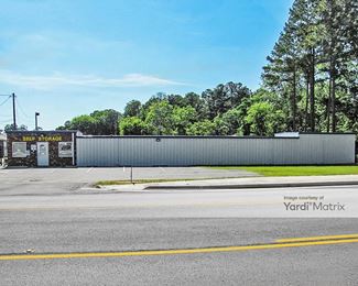 Photo 2 of Centerville Self Storage - 953 Carl Vinson Pkwy, Centerville, GA