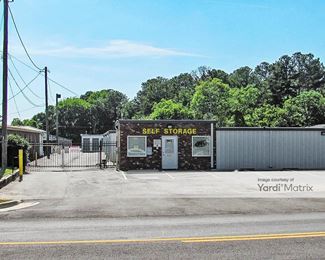 Photo 3 of Centerville Self Storage - 953 Carl Vinson Pkwy, Centerville, GA