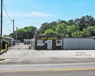 Storage Units for Rent available at 953 Carl Vinson Pkwy, Centerville, GA 31028