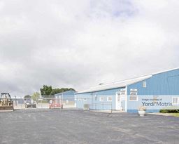 Image for Ness Richard Storage Units - 1 Hitzfield Street, Huntington, IN