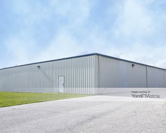 Photo 2 of Stor-A-Way - 2130 Research Drive, Fort Wayne, IN