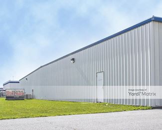 Photo 3 of Stor-A-Way - 2130 Research Drive, Fort Wayne, IN