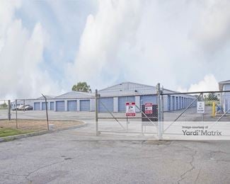 Photo 1 of Storage Place, The - 2930 West Ferguson Road, Fort Wayne, IN