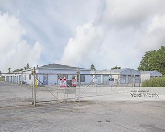 Photo 2 of Storage Place, The - 2930 West Ferguson Road, Fort Wayne, IN