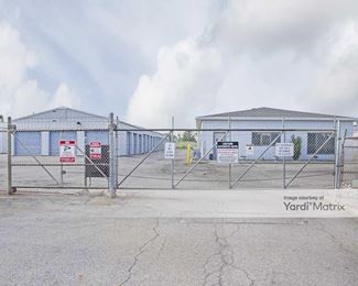 Photo 3 of Storage Place, The - 2930 West Ferguson Road, Fort Wayne, IN