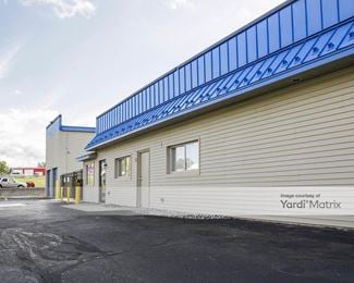 Photo 1 of Extra Space Storage - 4501 Newaygo Road, Fort Wayne, IN