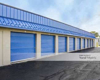 Photo 2 of Extra Space Storage - 4501 Newaygo Road, Fort Wayne, IN