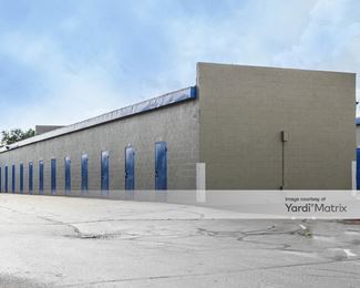 Photo 3 of Extra Space Storage - 4501 Newaygo Road, Fort Wayne, IN