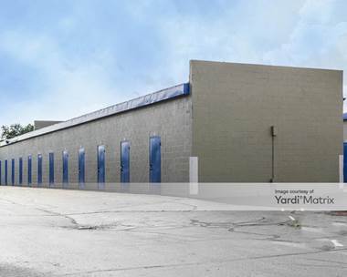 Storage Units for Rent available at 4501 Newaygo Road, Fort Wayne, IN 46808