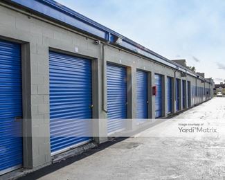 Photo 4 of Extra Space Storage - 4501 Newaygo Road, Fort Wayne, IN