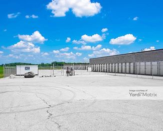 Photo 1 of G-M Self Storage - 2213 South Lima Road, Kendallville, IN
