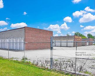Photo 2 of G-M Self Storage - 2213 South Lima Road, Kendallville, IN