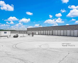 Photo 3 of G-M Self Storage - 2213 South Lima Road, Kendallville, IN