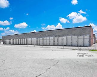 Photo 4 of G-M Self Storage - 2213 South Lima Road, Kendallville, IN