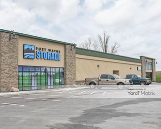 Photo 1 of Fort Wayne Self Storage - 12710 Lima Road, Fort Wayne, IN