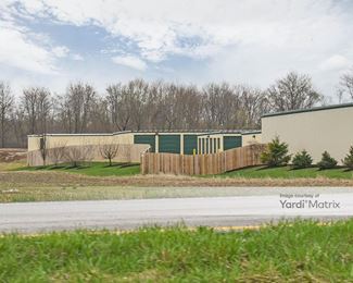 Photo 2 of Fort Wayne Self Storage - 12710 Lima Road, Fort Wayne, IN