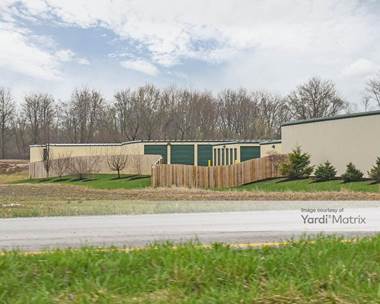 Storage Units for Rent available at 12710 Lima Road, Fort Wayne, IN 46818