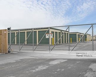 Photo 3 of Fort Wayne Self Storage - 12710 Lima Road, Fort Wayne, IN