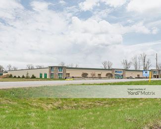 Photo 4 of Fort Wayne Self Storage - 12710 Lima Road, Fort Wayne, IN
