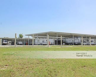 Photo 2 of Public Storage - 1405 Rock Dove Road, Fort Wayne, IN