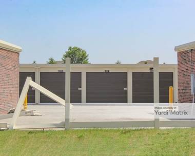 Storage Units for Rent available at 1405 Rock Dove Road, Fort Wayne, IN 46814