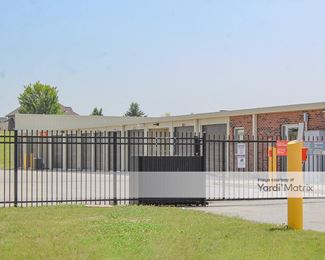 Photo 4 of Public Storage - 1405 Rock Dove Road, Fort Wayne, IN