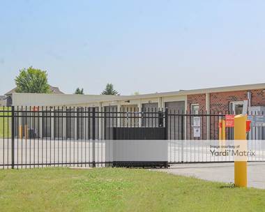 Storage Units for Rent available at 1405 Rock Dove Road, Fort Wayne, IN 46814