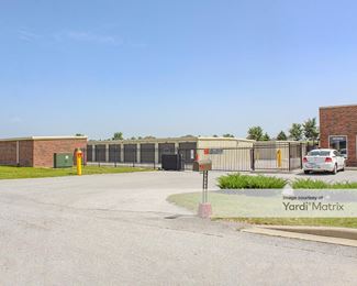 Photo 5 of Public Storage - 1405 Rock Dove Road, Fort Wayne, IN