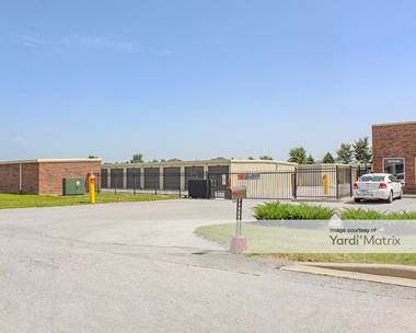 Storage Units for Rent available at 1405 Rock Dove Road, Fort Wayne, IN 46814