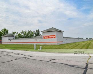 Photo 2 of Public Storage - 4900 Tazer Drive, Lafayette, IN