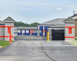 Photo 3 of Public Storage - 4900 Tazer Drive, Lafayette, IN