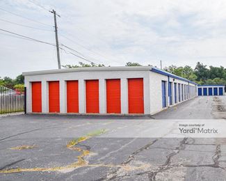 Photo 2 of Public Storage - 2669 Old US Highway 231 S, Lafayette, IN