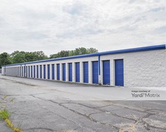 Photo 3 of Public Storage - 2669 Old US Highway 231 S, Lafayette, IN